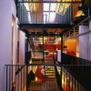 S 12 Treppe 1 2 3 4 5 6 7 8